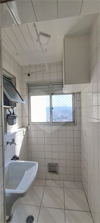 Apartamento na Vila Amélia