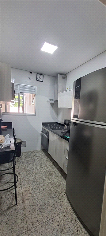 Apartamento na Vila Amélia