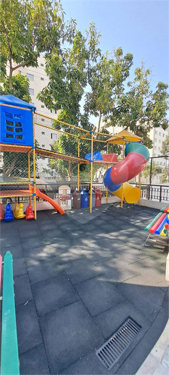 Apartamento na Vila Amélia