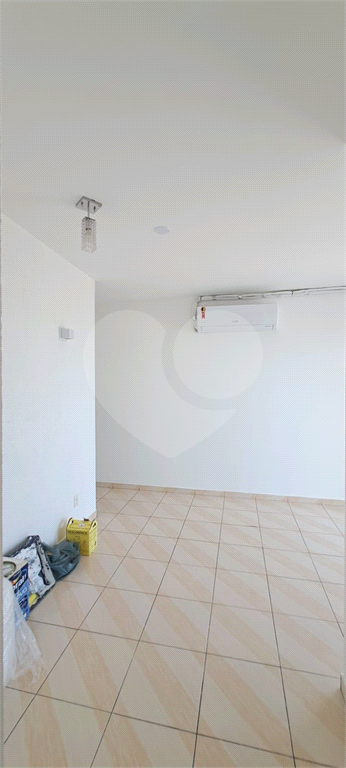 Apartamento na Vila Amélia