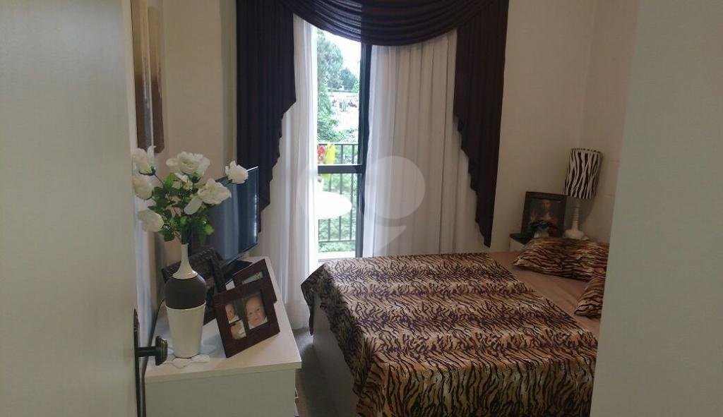 Apartamento, 3 quartos, 94 m² - Foto 3