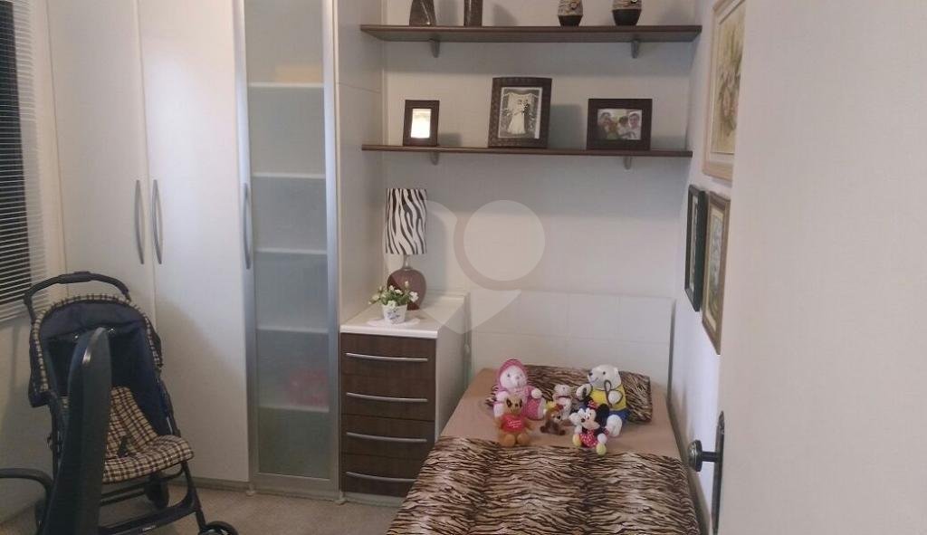 Apartamento, 3 quartos, 94 m² - Foto 6