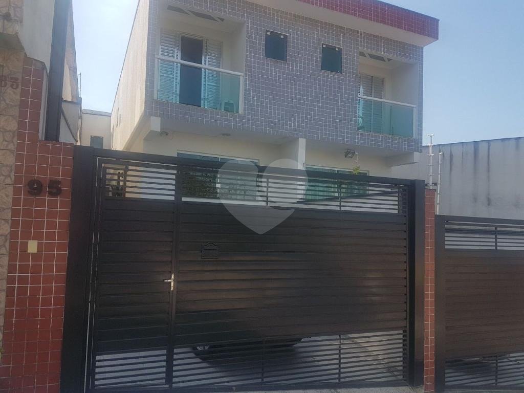 Sobrado Pirituba