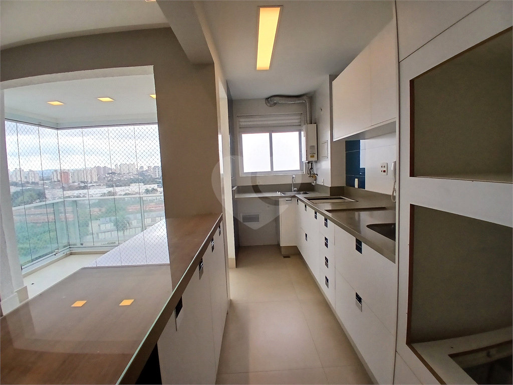 Apartamento de alto padrão!!!!