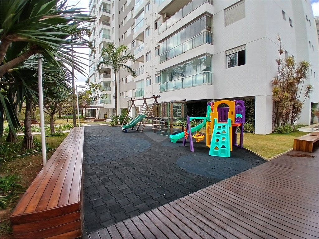 Apartamento de alto padrão!!!!