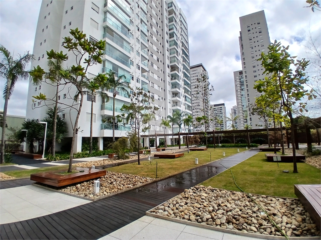 Apartamento de alto padrão!!!!
