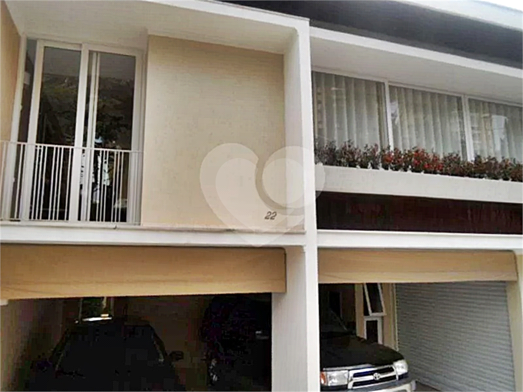 Casa de Condomínio à venda com 4 quartos, 280m² - Foto 2