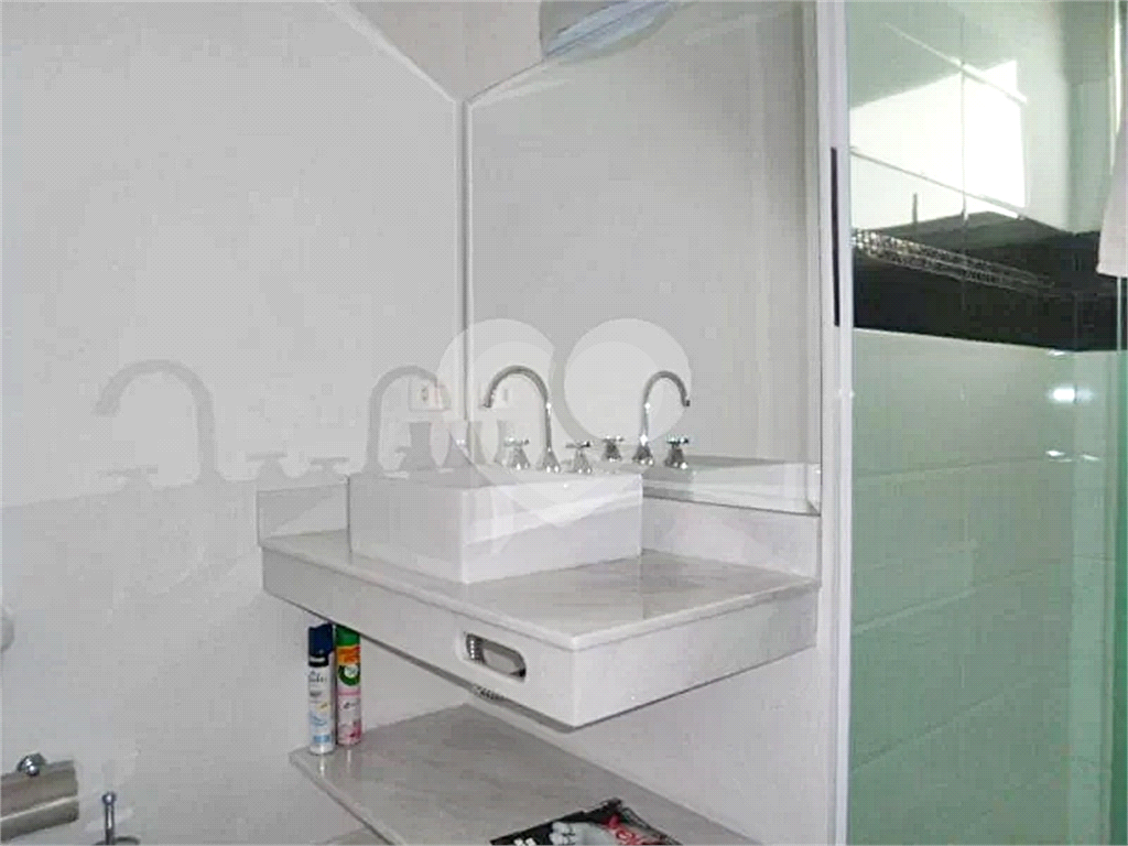 Casa de Condomínio à venda com 4 quartos, 280m² - Foto 25