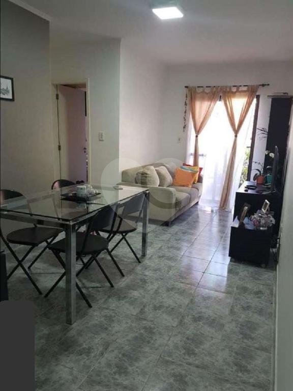 Apartamento no bairro do Sítio do Mandaqui
