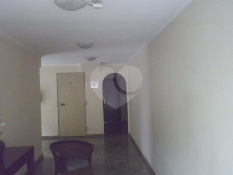 Apartamento no bairro do Sítio do Mandaqui