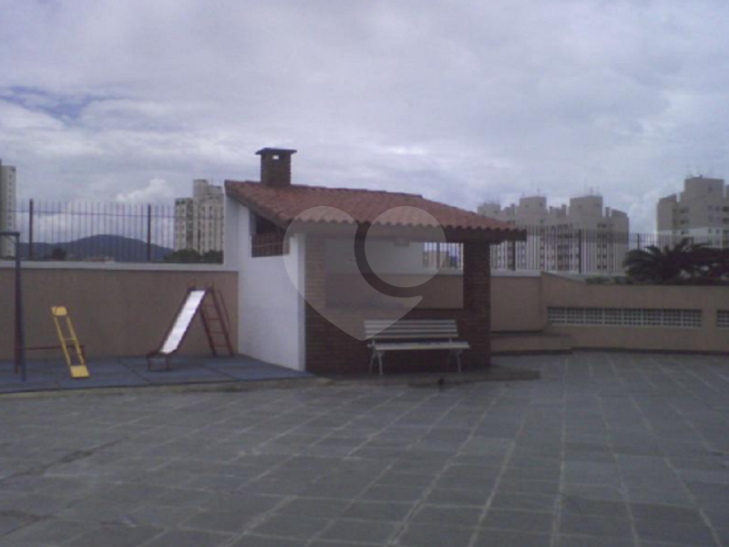 Apartamento no bairro do Sítio do Mandaqui