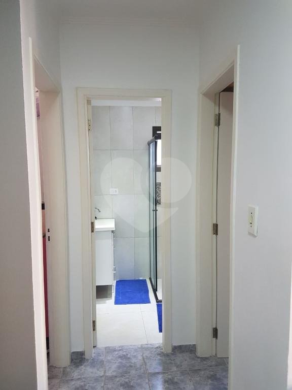 Apartamento no bairro do Sítio do Mandaqui