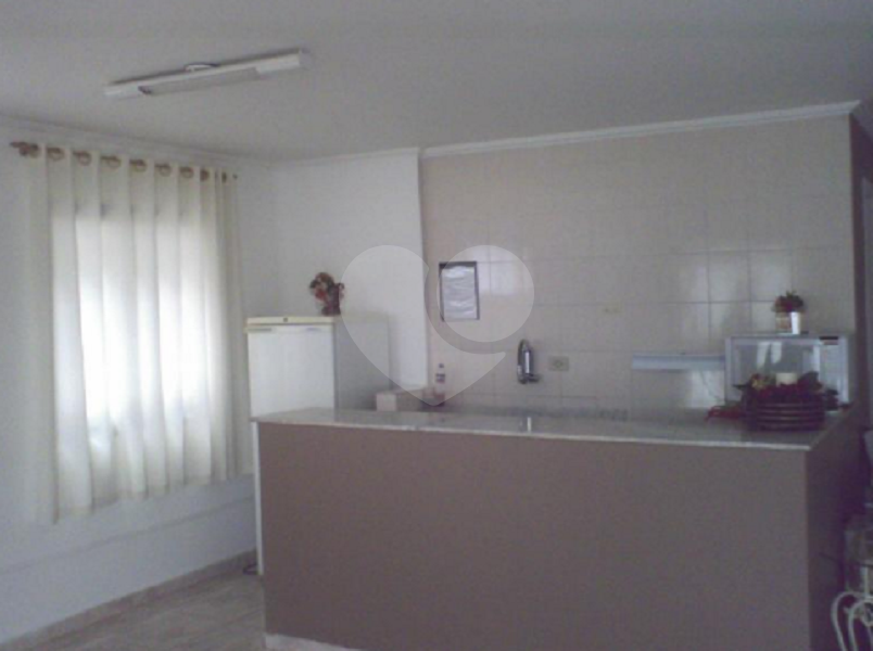 Apartamento no bairro do Sítio do Mandaqui