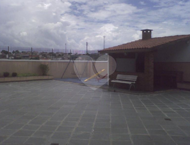 Apartamento no bairro do Sítio do Mandaqui