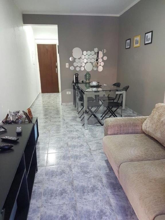 Apartamento no bairro do Sítio do Mandaqui