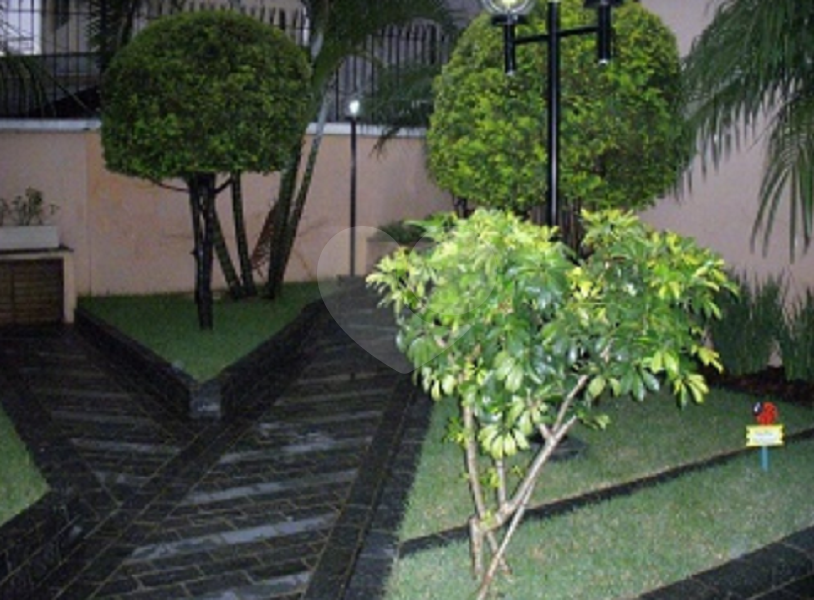 Apartamento no bairro do Sítio do Mandaqui