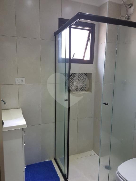Apartamento no bairro do Sítio do Mandaqui