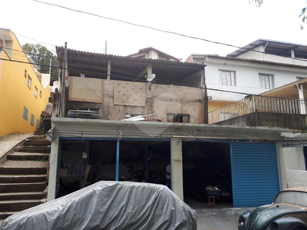 Terreno à venda, 250m² - Foto 1