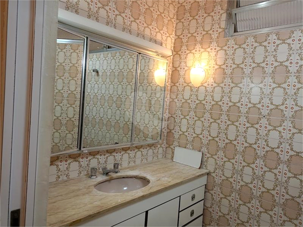 3 QUARTOS + 1 VAGA - BELA VISTA