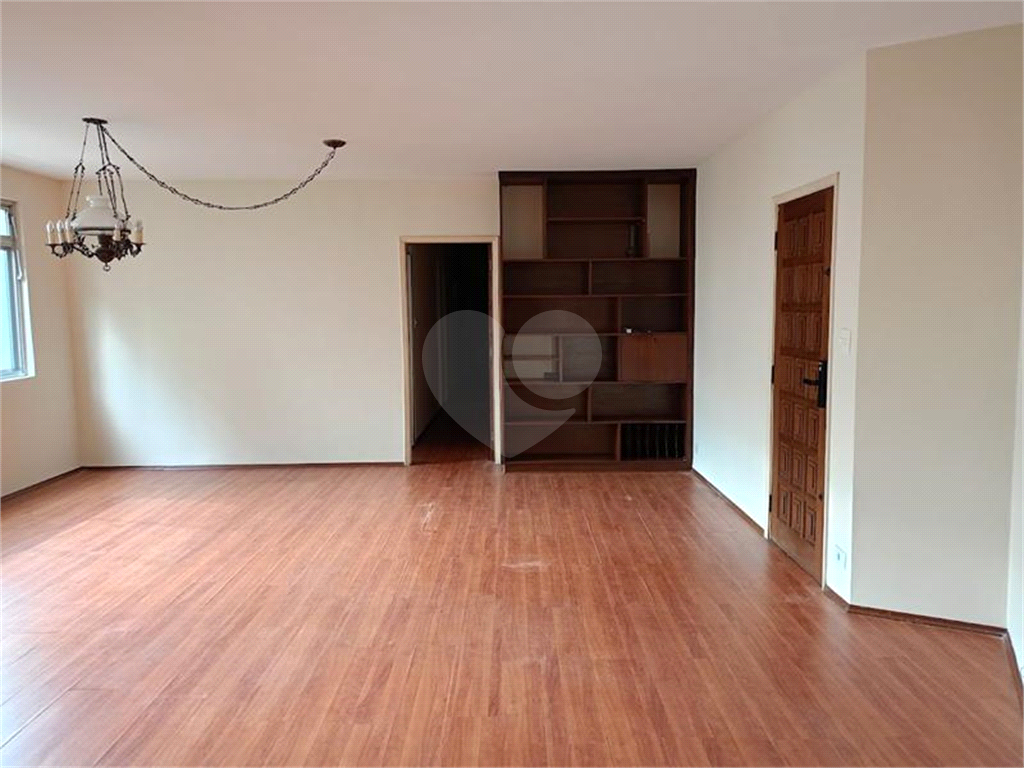 3 QUARTOS + 1 VAGA - BELA VISTA