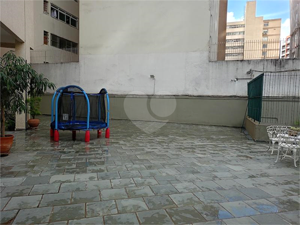 3 QUARTOS + 1 VAGA - BELA VISTA