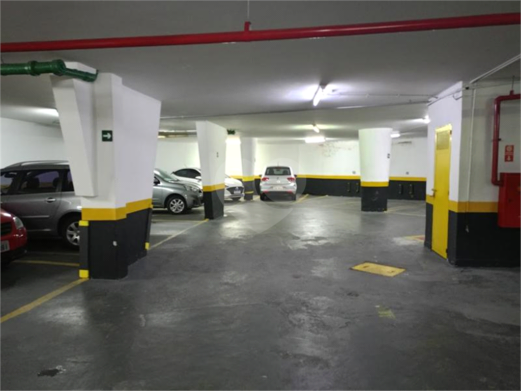 3 QUARTOS + 1 VAGA - BELA VISTA