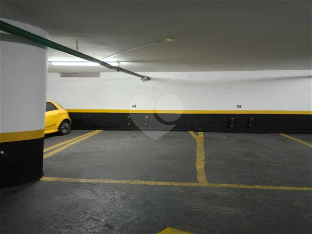 3 QUARTOS + 1 VAGA - BELA VISTA