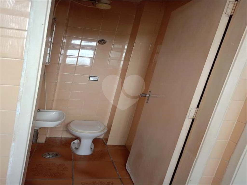 3 QUARTOS + 1 VAGA - BELA VISTA