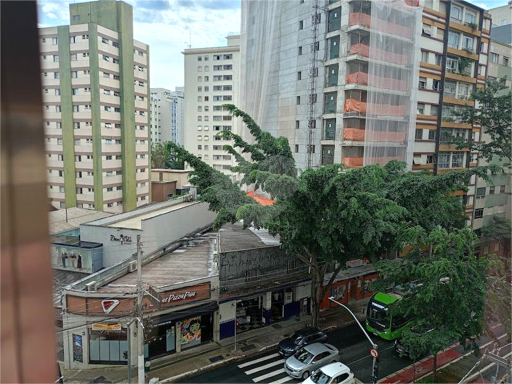 3 QUARTOS + 1 VAGA - BELA VISTA