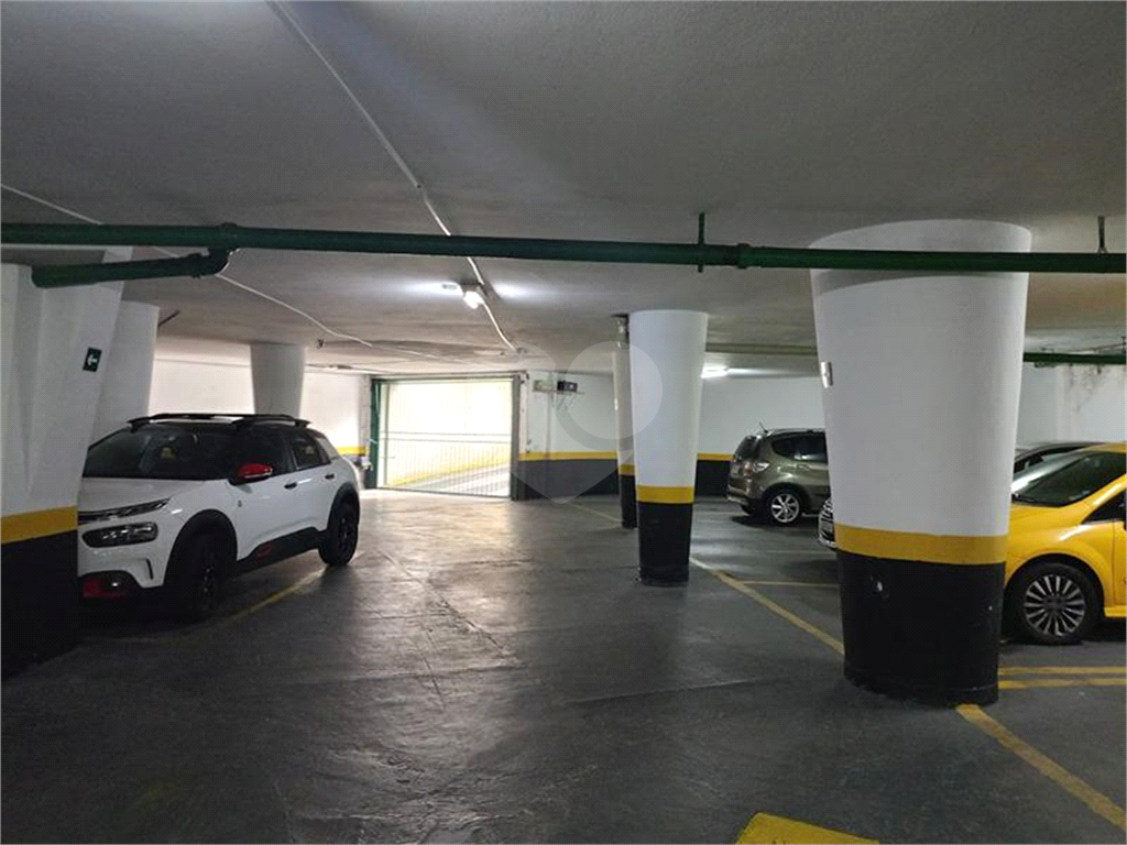 3 QUARTOS + 1 VAGA - BELA VISTA