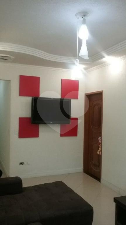 Maravilhosa casa térrea ampla e reformada na região da Casa Verde