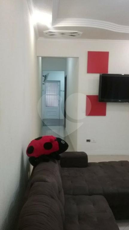 Maravilhosa casa térrea ampla e reformada na região da Casa Verde