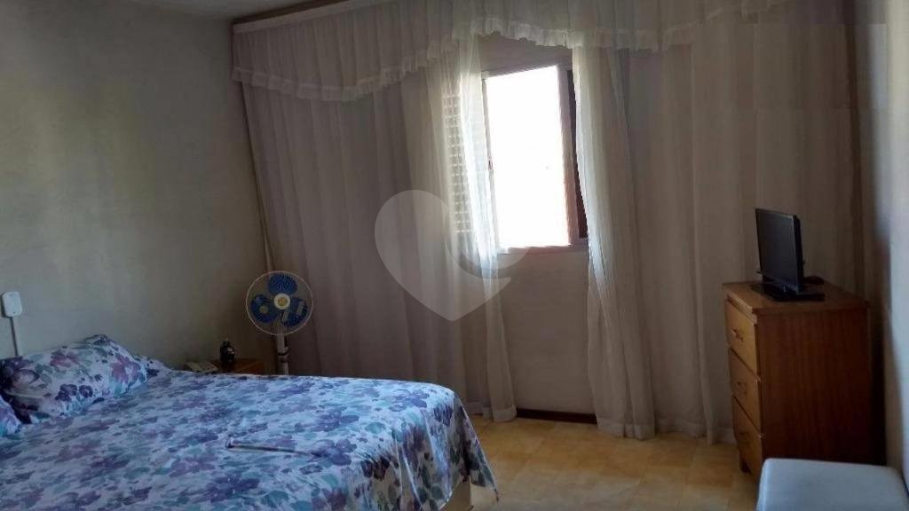 Sobrado geminado à venda na região da Freguesia do Ó