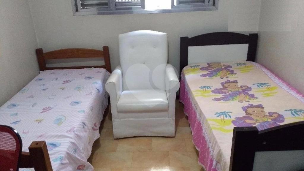 Sobrado geminado à venda na região da Freguesia do Ó