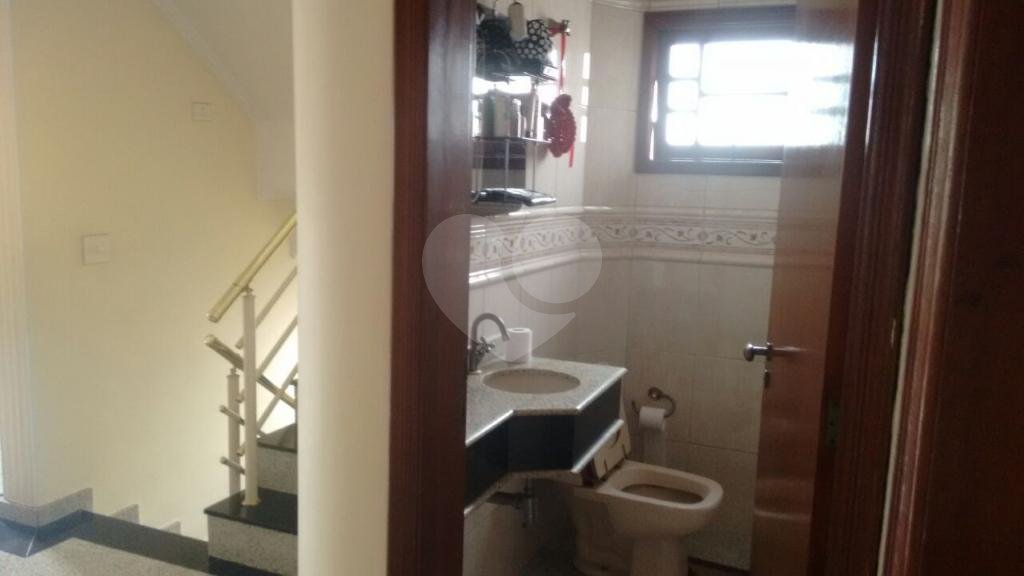 ***MARAVILHOSO SOBRADO COM 3 SUÍTES EM GUARULHOS - JARDIM SANTA MENA***