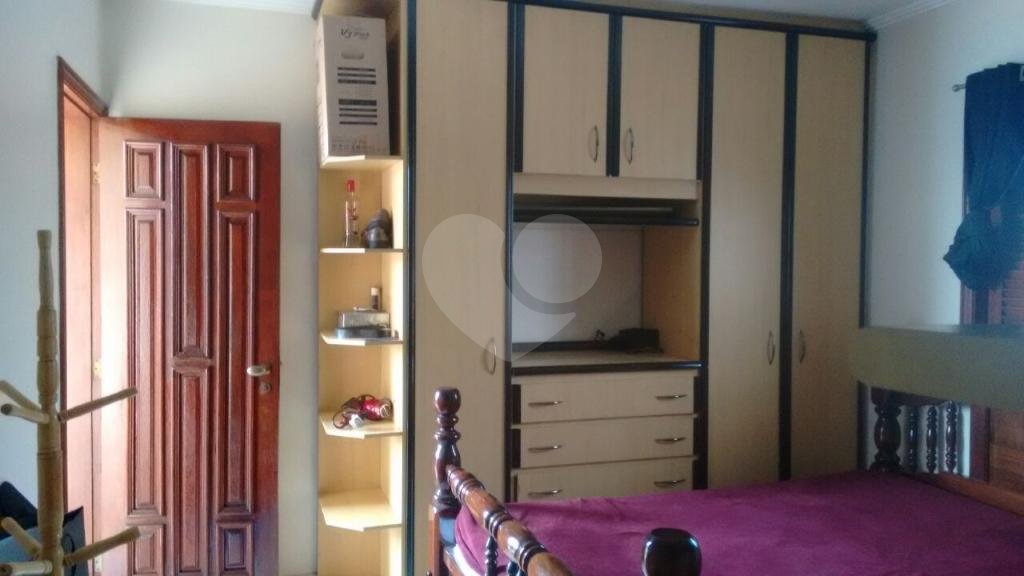 ***MARAVILHOSO SOBRADO COM 3 SUÍTES EM GUARULHOS - JARDIM SANTA MENA***