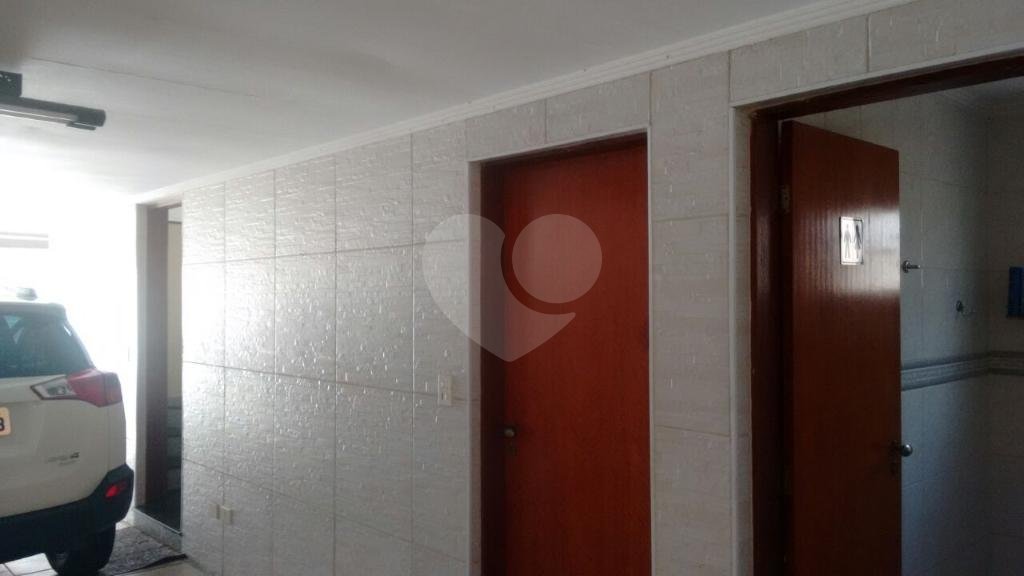 ***MARAVILHOSO SOBRADO COM 3 SUÍTES EM GUARULHOS - JARDIM SANTA MENA***