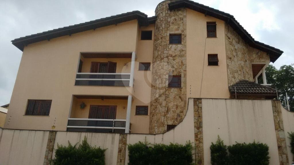 ***MARAVILHOSO SOBRADO COM 3 SUÍTES EM GUARULHOS - JARDIM SANTA MENA***