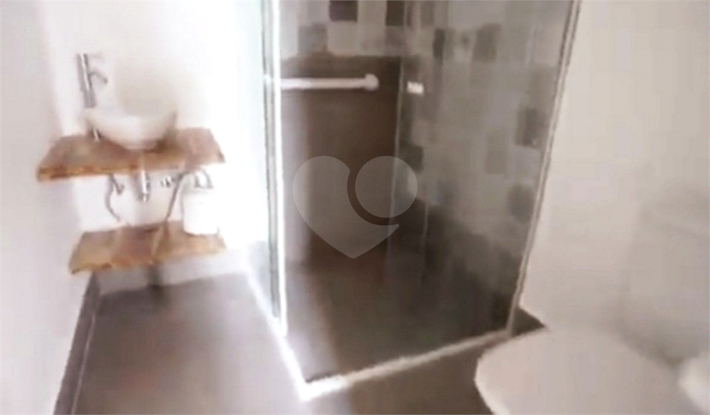 Apartamento Santa Terezinha