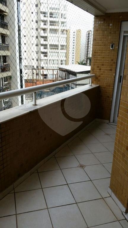 Apartamento Padro para Venda - SANTANA - So Paulo/SP - 