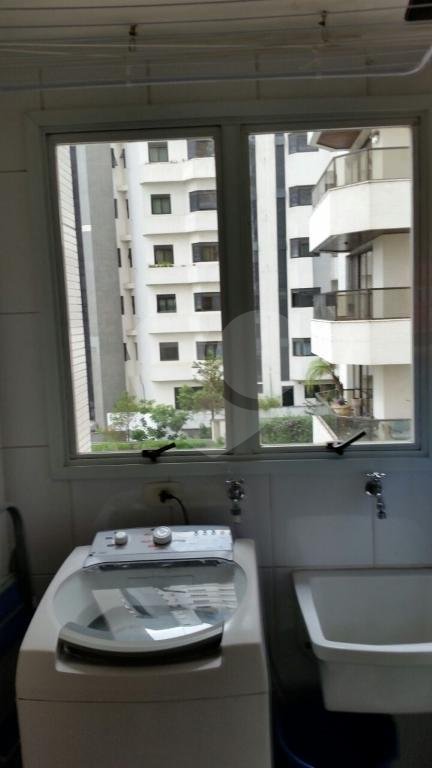 APARTAMENTO em SANTANA