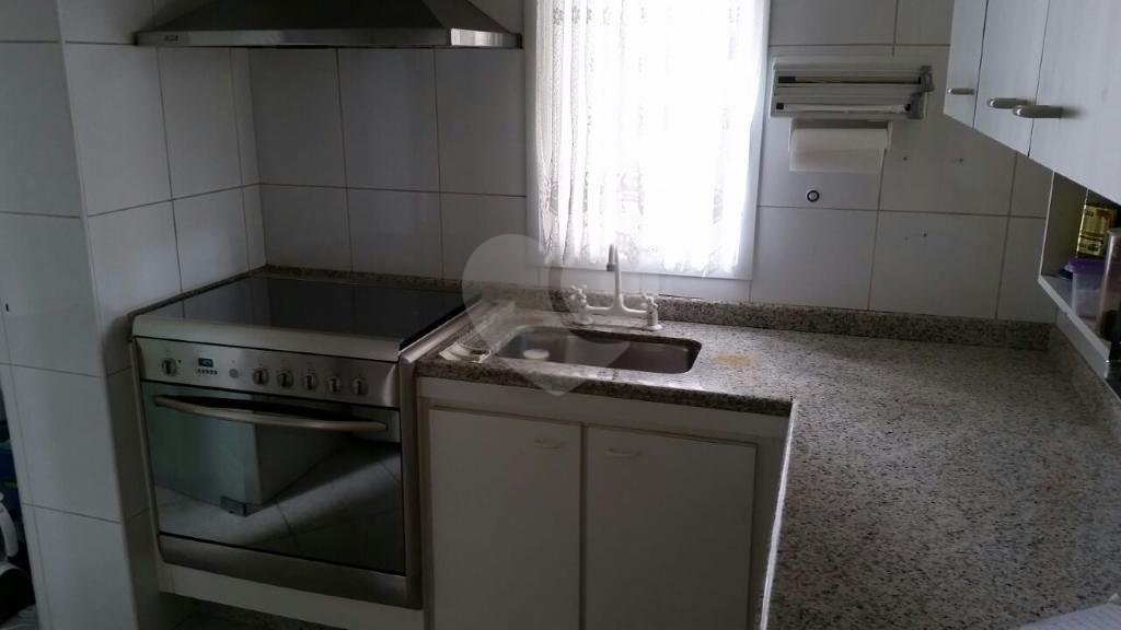APARTAMENTO em SANTANA
