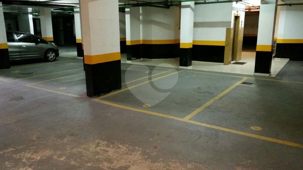 APARTAMENTO em SANTANA