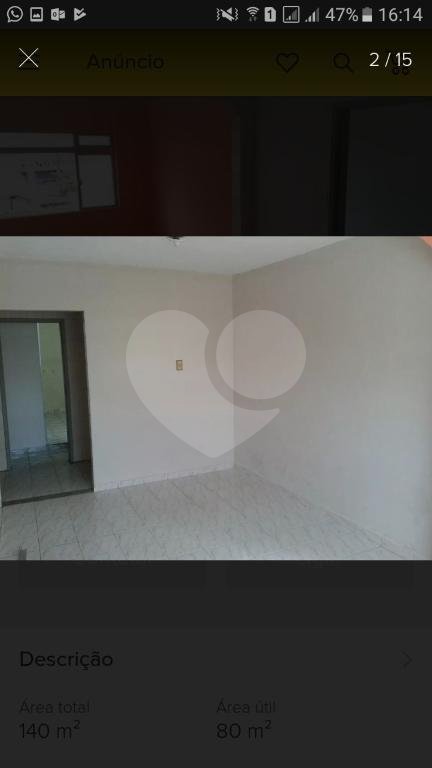 **CASA ESPAÇOSA COM EDÍCULA EM GUARULHOS, BAIRRO TORRE TIBAGY**
