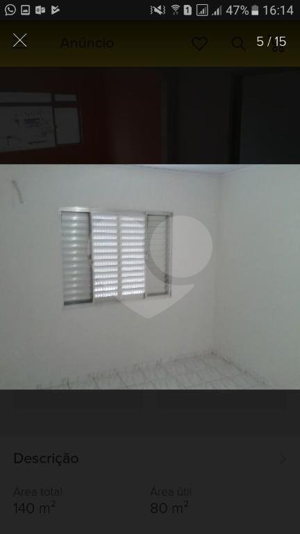 **CASA ESPAÇOSA COM EDÍCULA EM GUARULHOS, BAIRRO TORRE TIBAGY**