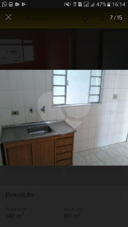 **CASA ESPAÇOSA COM EDÍCULA EM GUARULHOS, BAIRRO TORRE TIBAGY**