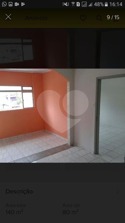 **CASA ESPAÇOSA COM EDÍCULA EM GUARULHOS, BAIRRO TORRE TIBAGY**