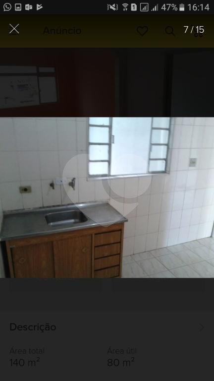 **CASA ESPAÇOSA COM EDÍCULA EM GUARULHOS, BAIRRO TORRE TIBAGY**