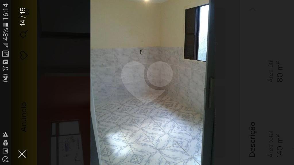 **CASA ESPAÇOSA COM EDÍCULA EM GUARULHOS, BAIRRO TORRE TIBAGY**