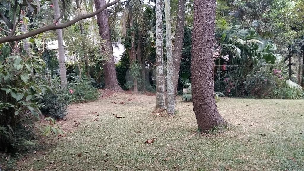 Casa Rua do horto com 509 mts área construída (mas com terreno de 5440 mts) ótimo para construtoras